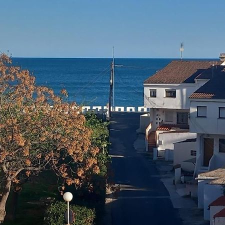 Sol Y Playa Duplex Appartement Vinarós Buitenkant foto