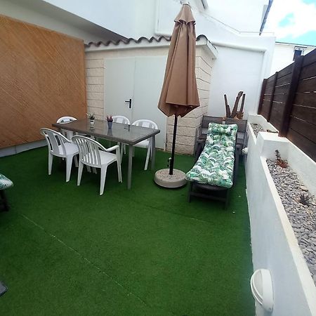 Sol Y Playa Duplex Appartement Vinarós Buitenkant foto
