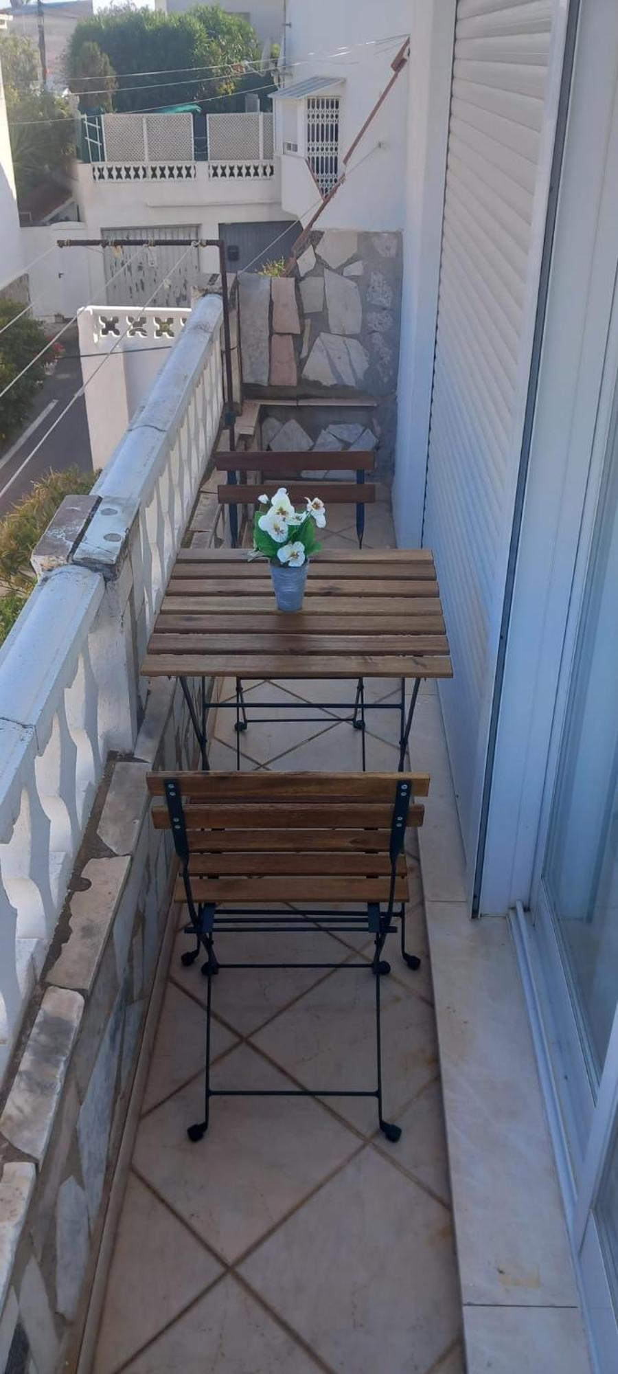 Sol Y Playa Duplex Appartement Vinarós Buitenkant foto